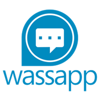 Wassapp icon